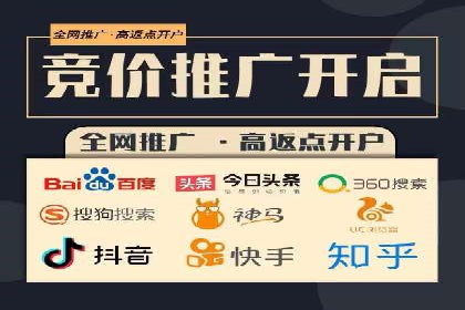 百度搜索广告运营推广：某行业领先企业的秘密武器